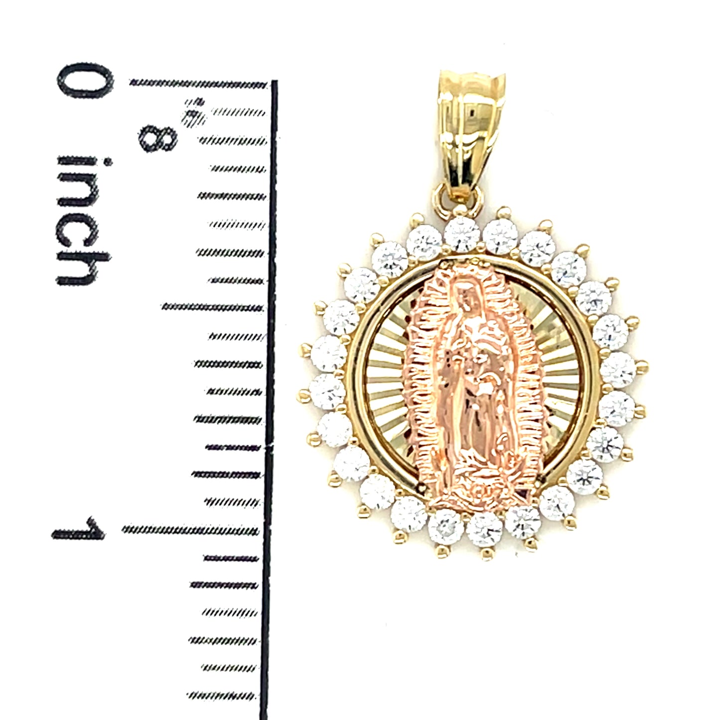 10K Gold Charms/Pendant
