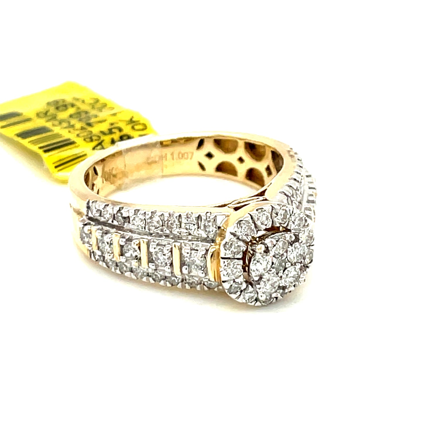 Diamond Rings - Women