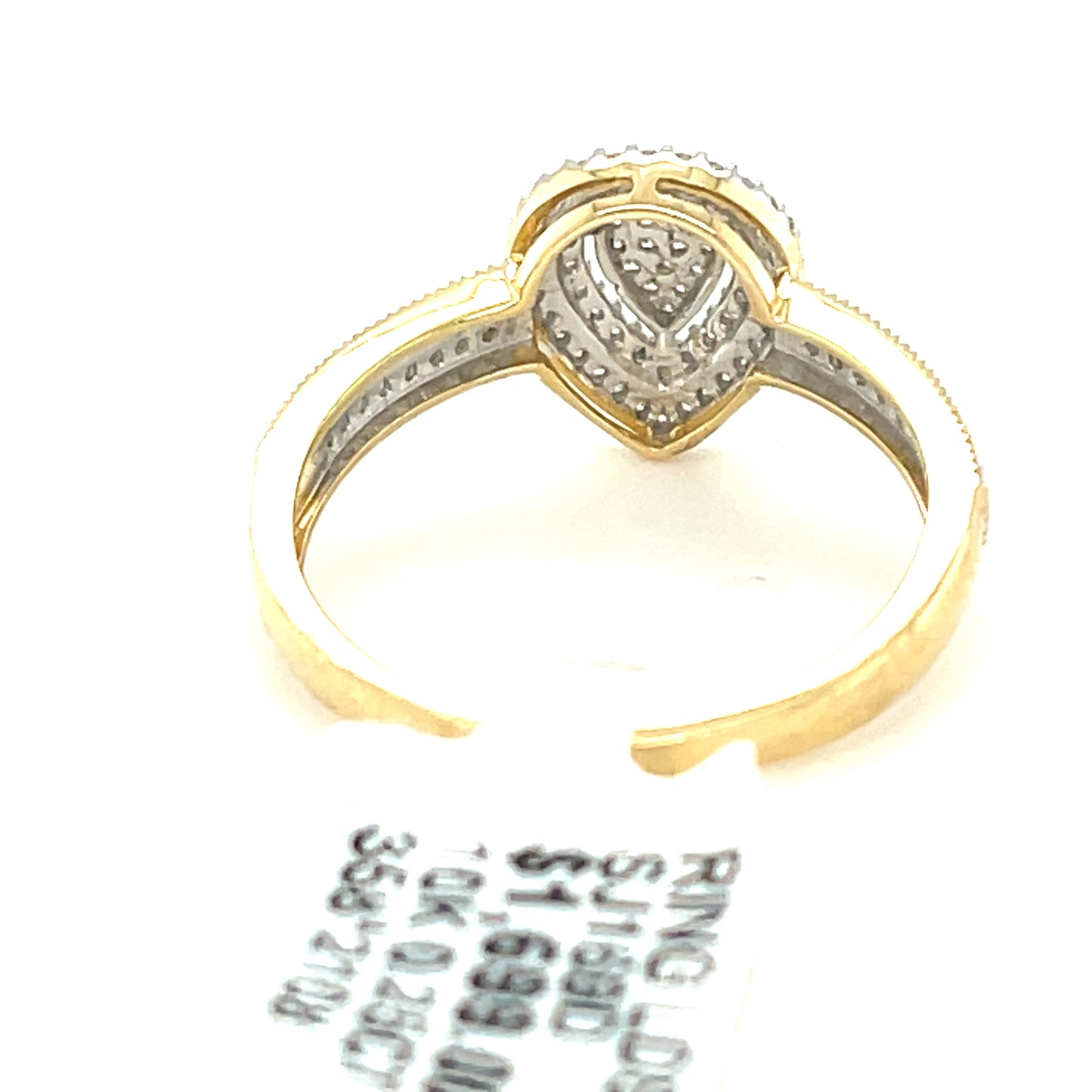 Diamond Rings - Women