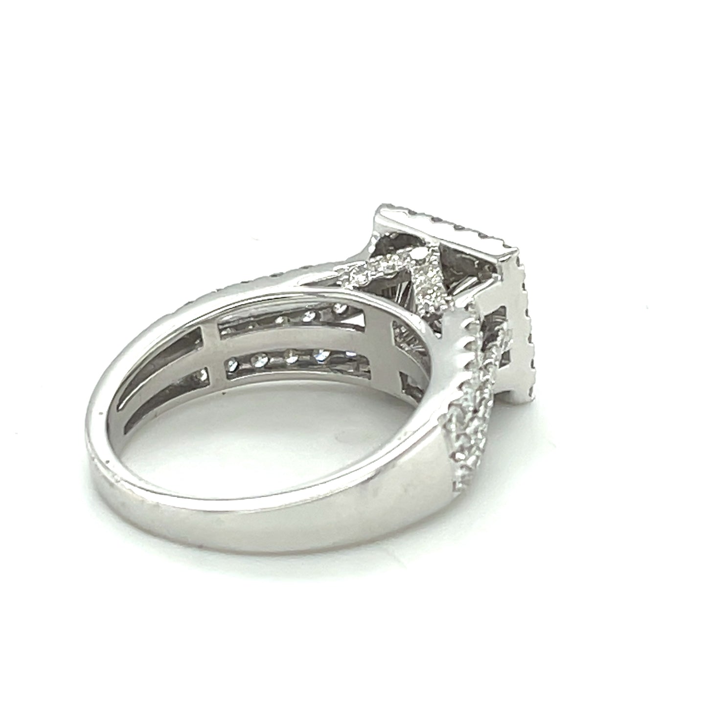 Diamond Rings - Women