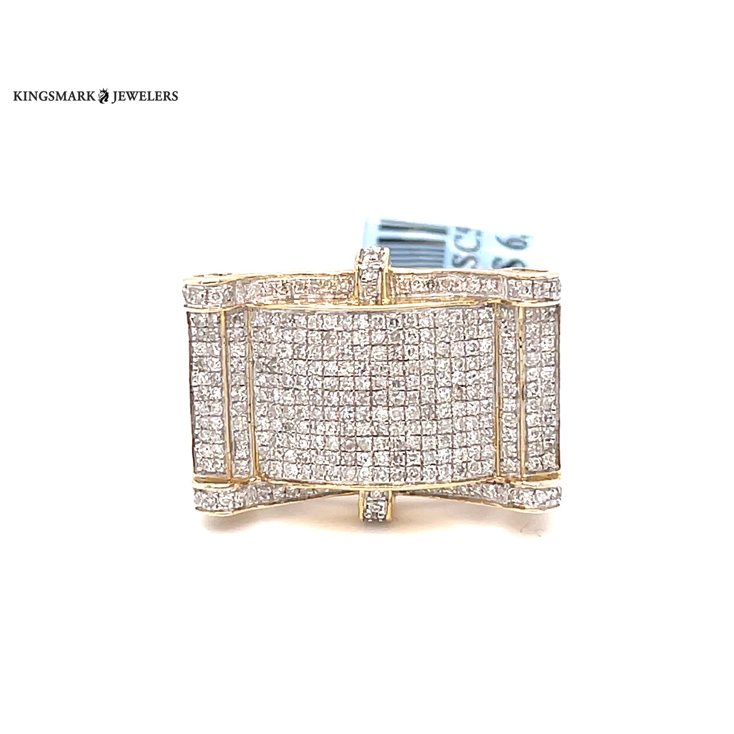 Diamond Rings - Men'