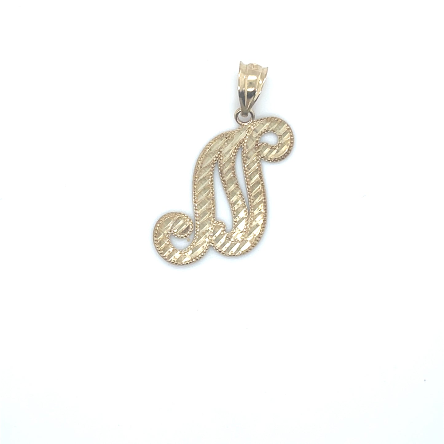 10K Gold Charms/Pendant
