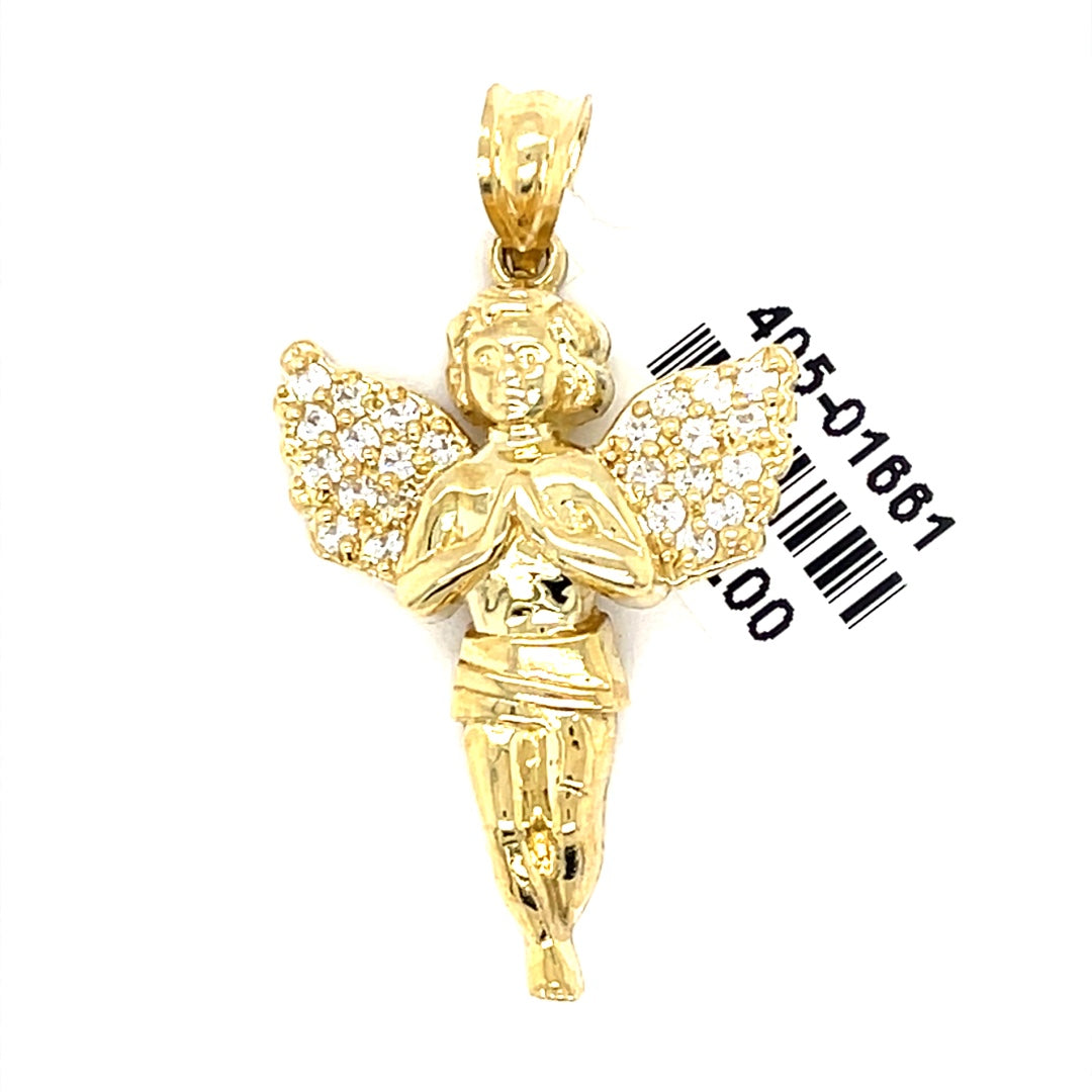 10K Gold Charms/Pendant