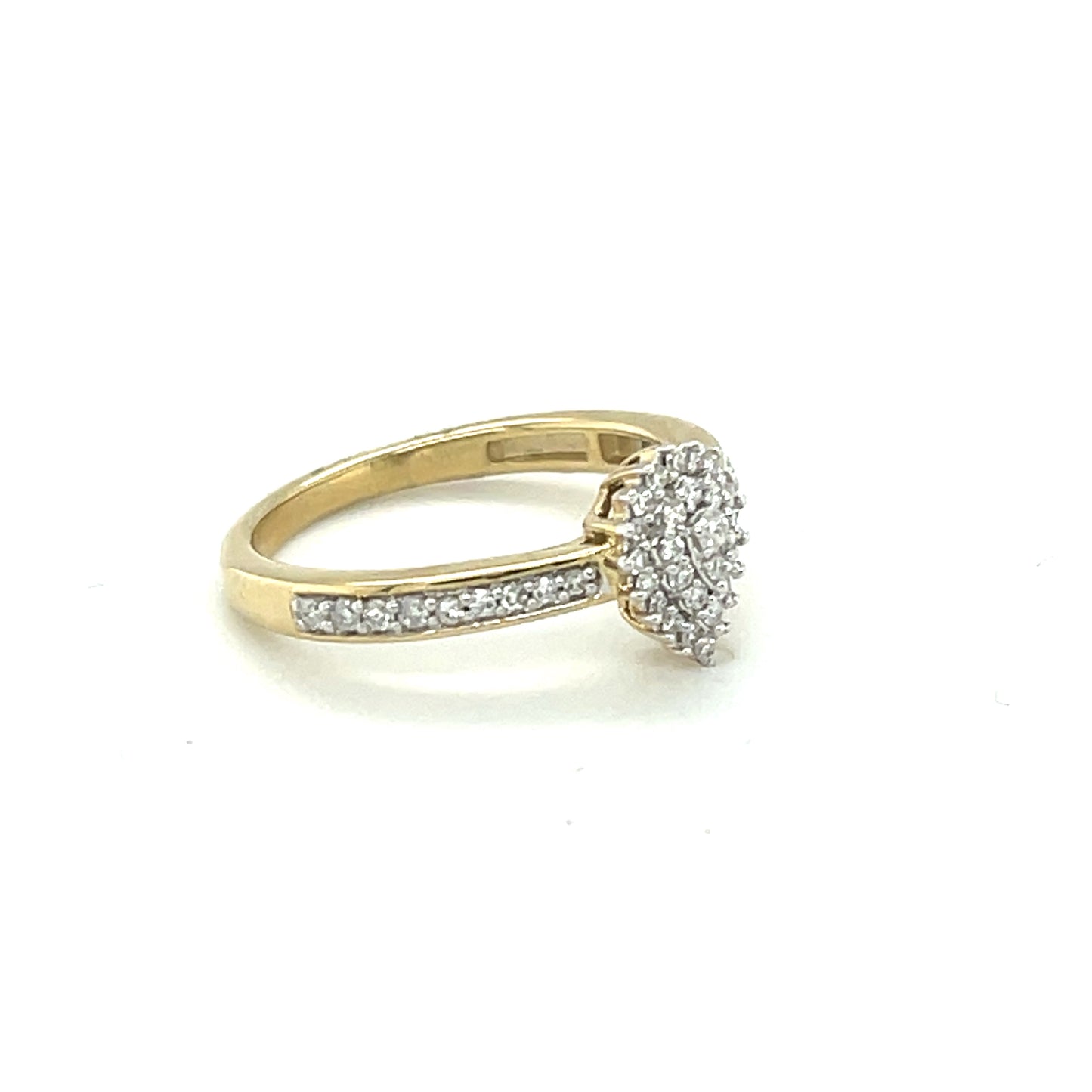Diamond Rings - Women