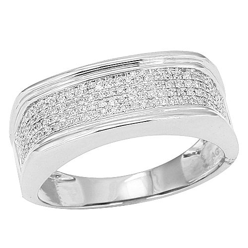 Diamond Rings - Men'