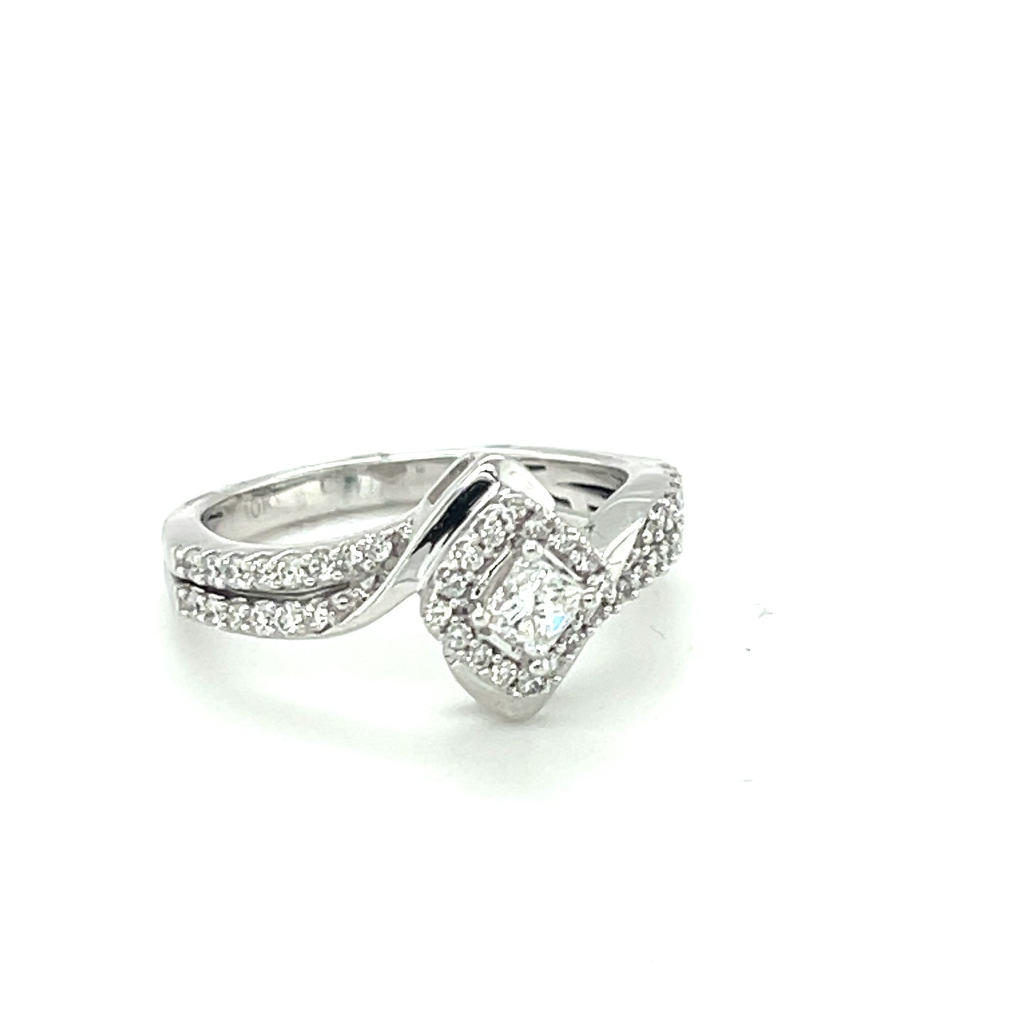 Diamond Rings - Women