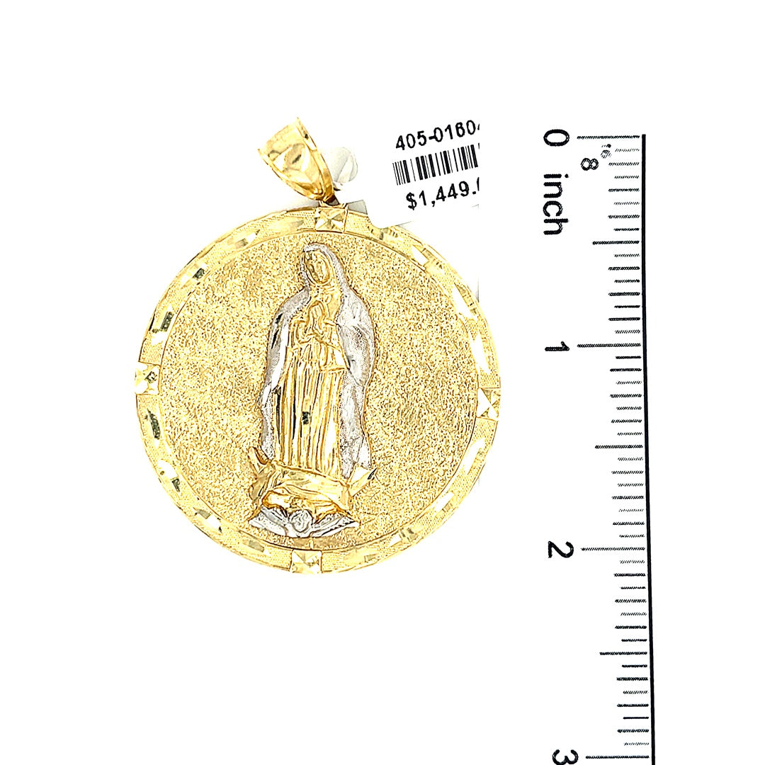 10K Gold Charms/Pendant