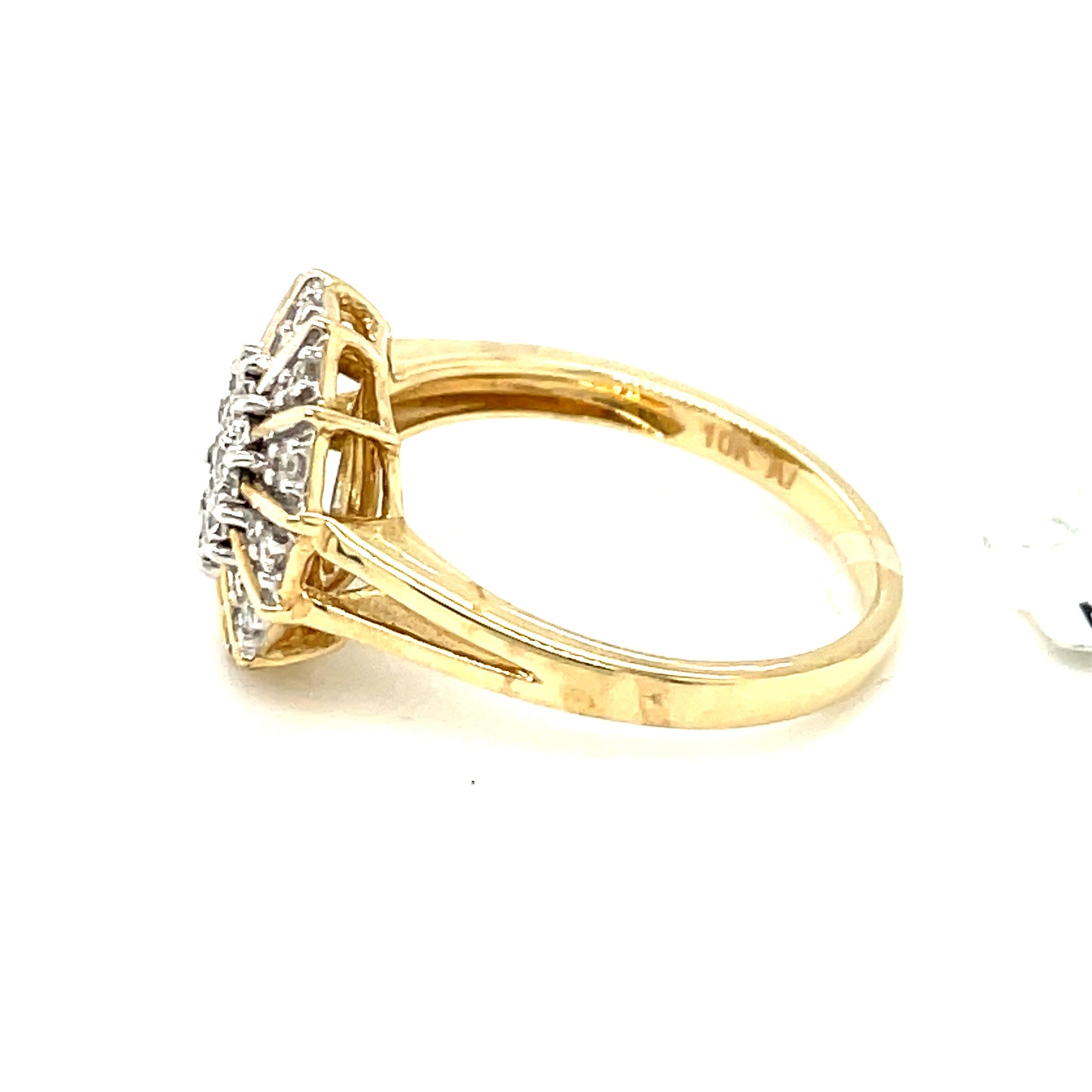 Diamond Rings - Women
