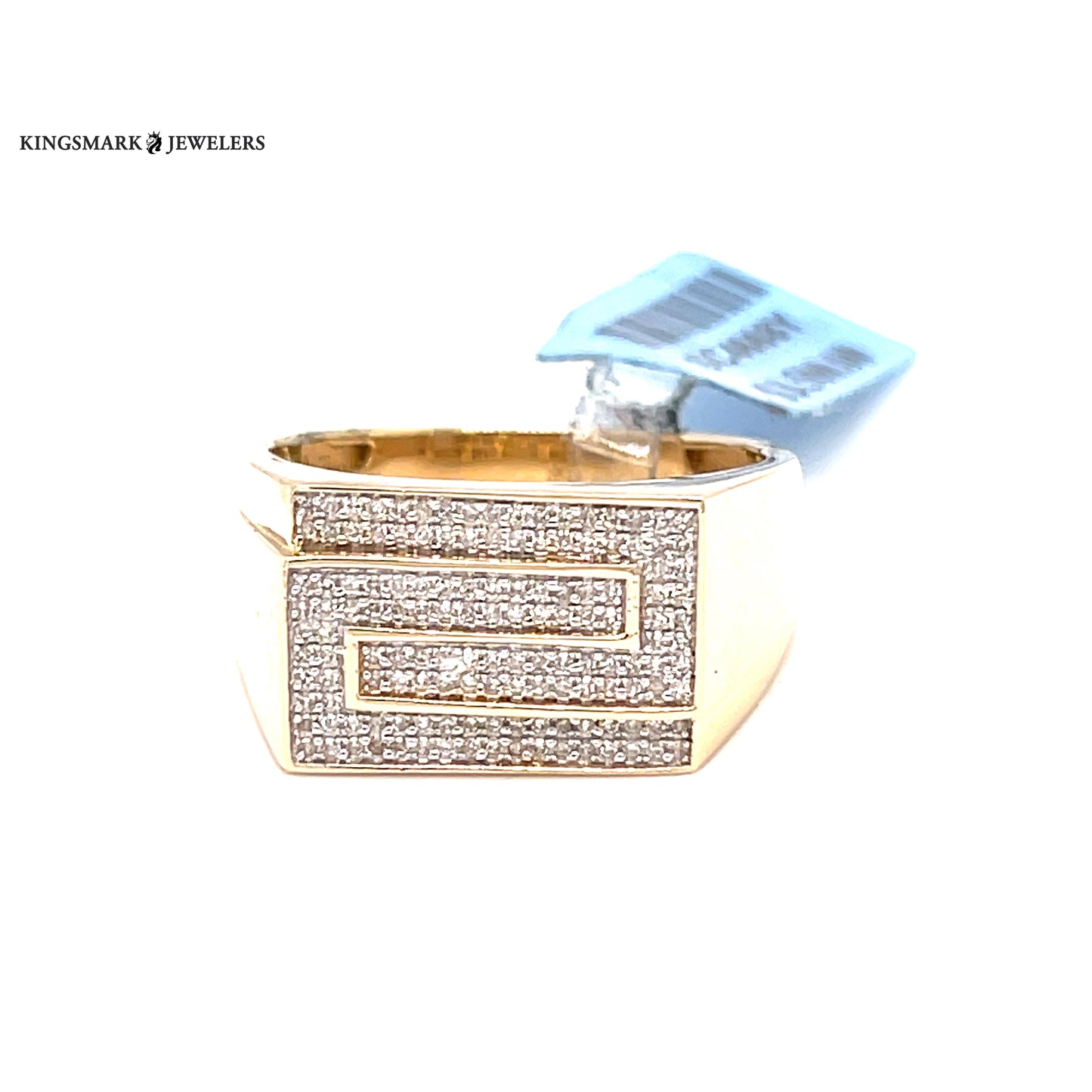 Diamond Rings - Men'