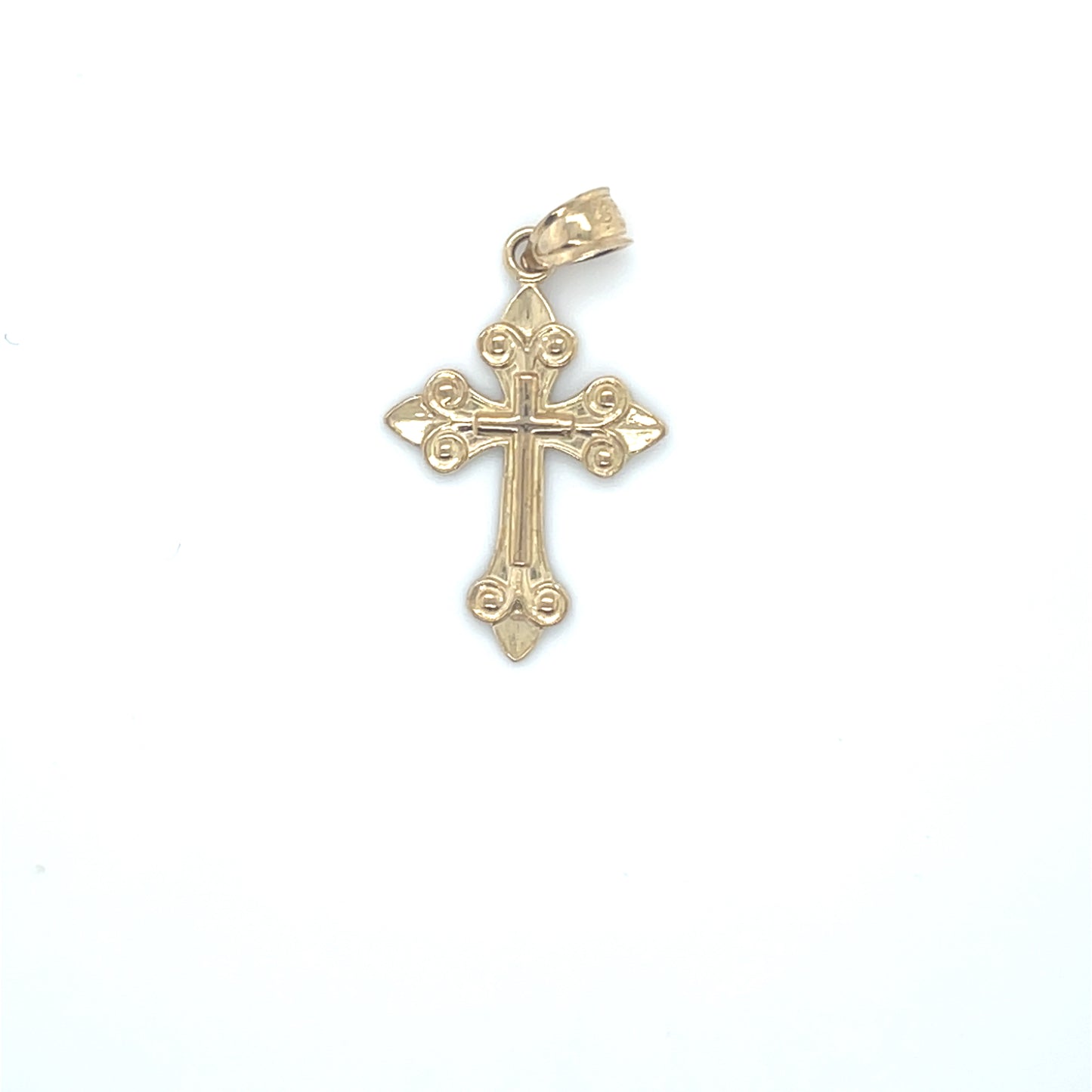 10K Gold Charms/Pendant