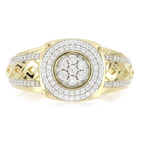 Diamond Rings - Men'