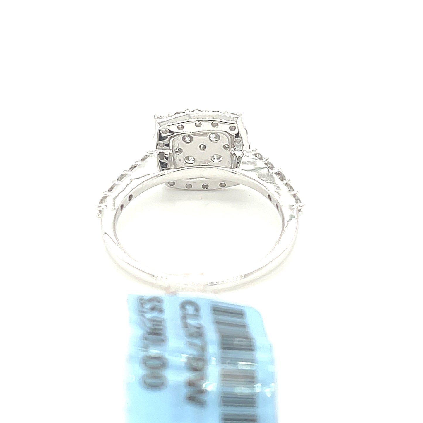 Diamond Rings - Women