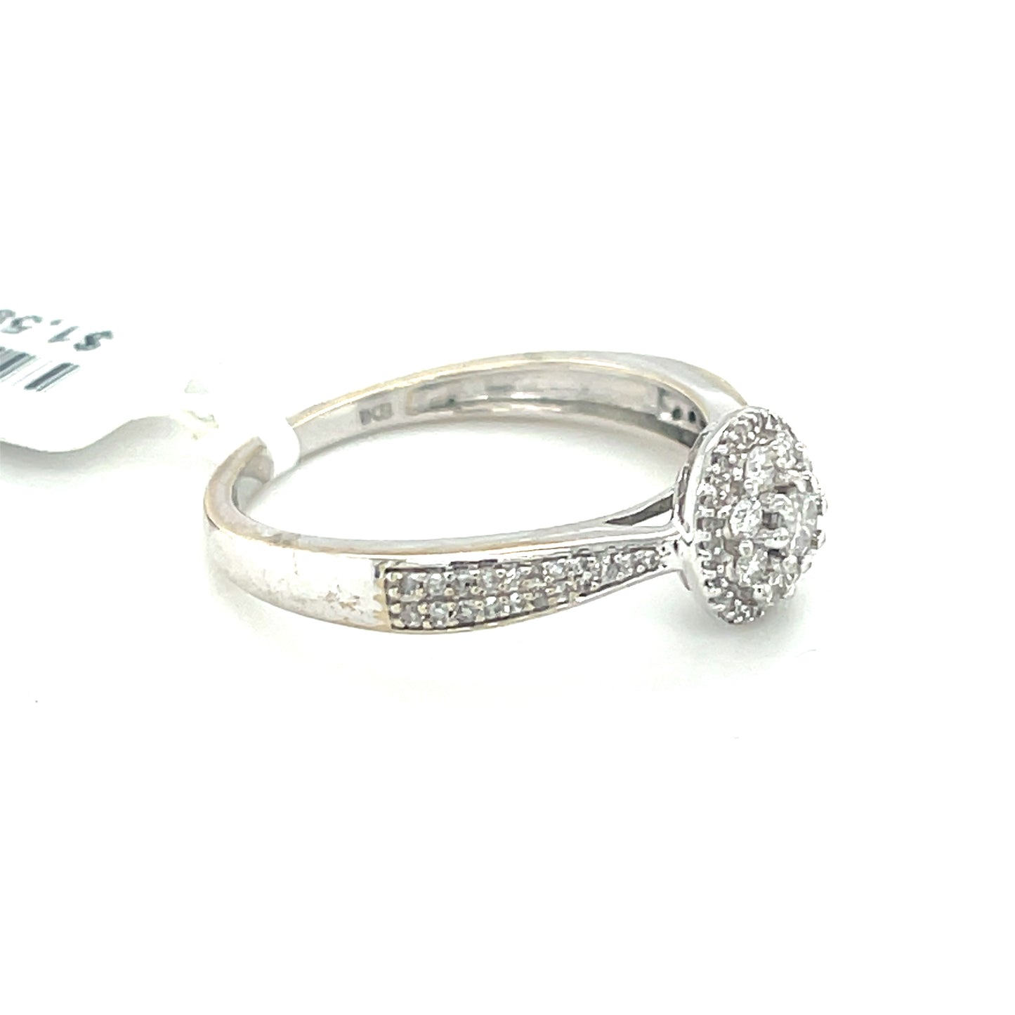 Diamond Rings - Women