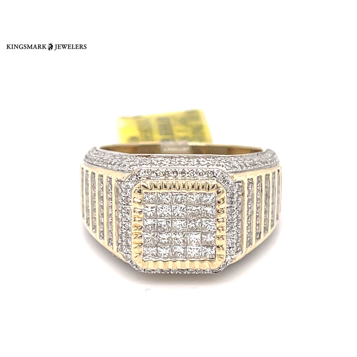 Diamond Rings - Men'