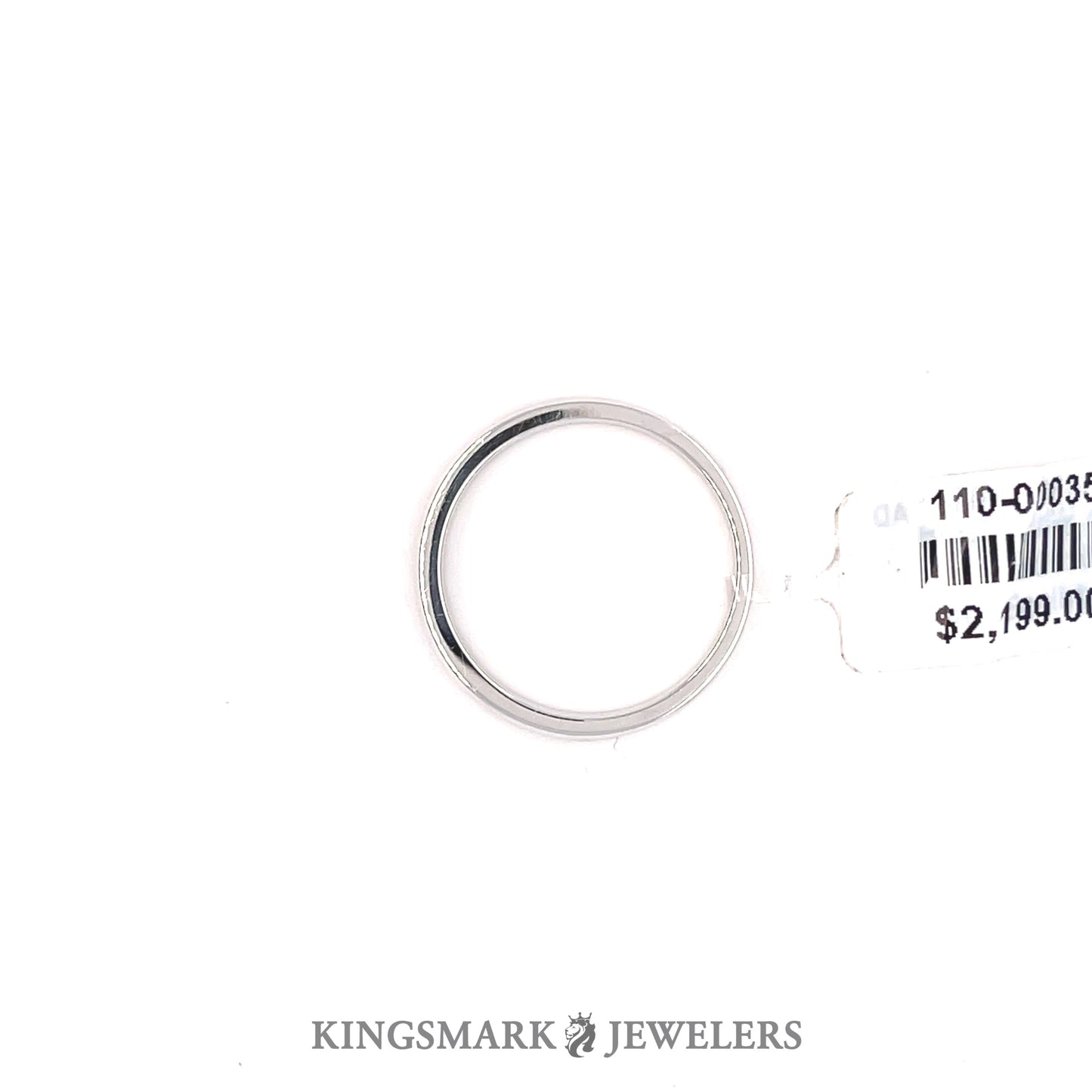 Diamond Wedding Bands - Women'
