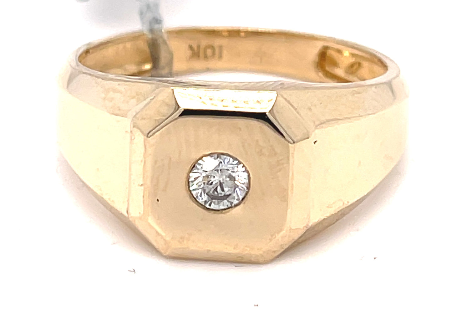 Diamond Rings - Men'