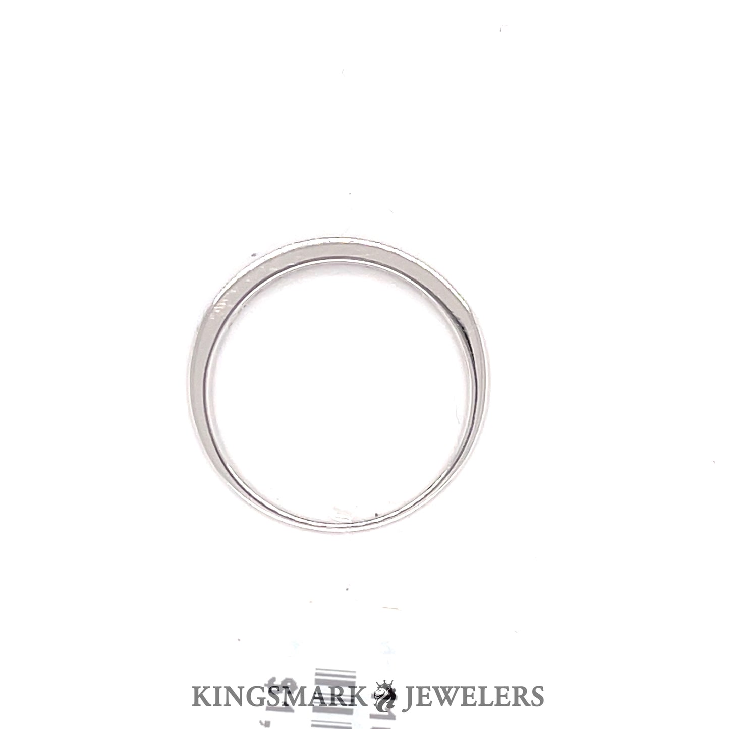 Diamond Wedding Bands - Women'