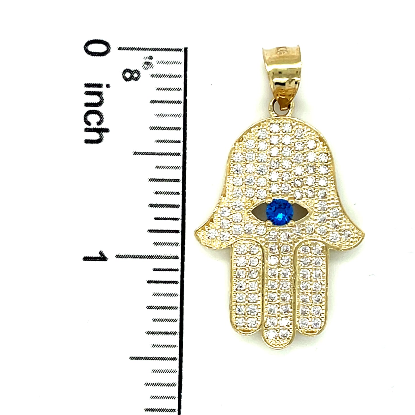 10K Gold Charms/Pendant