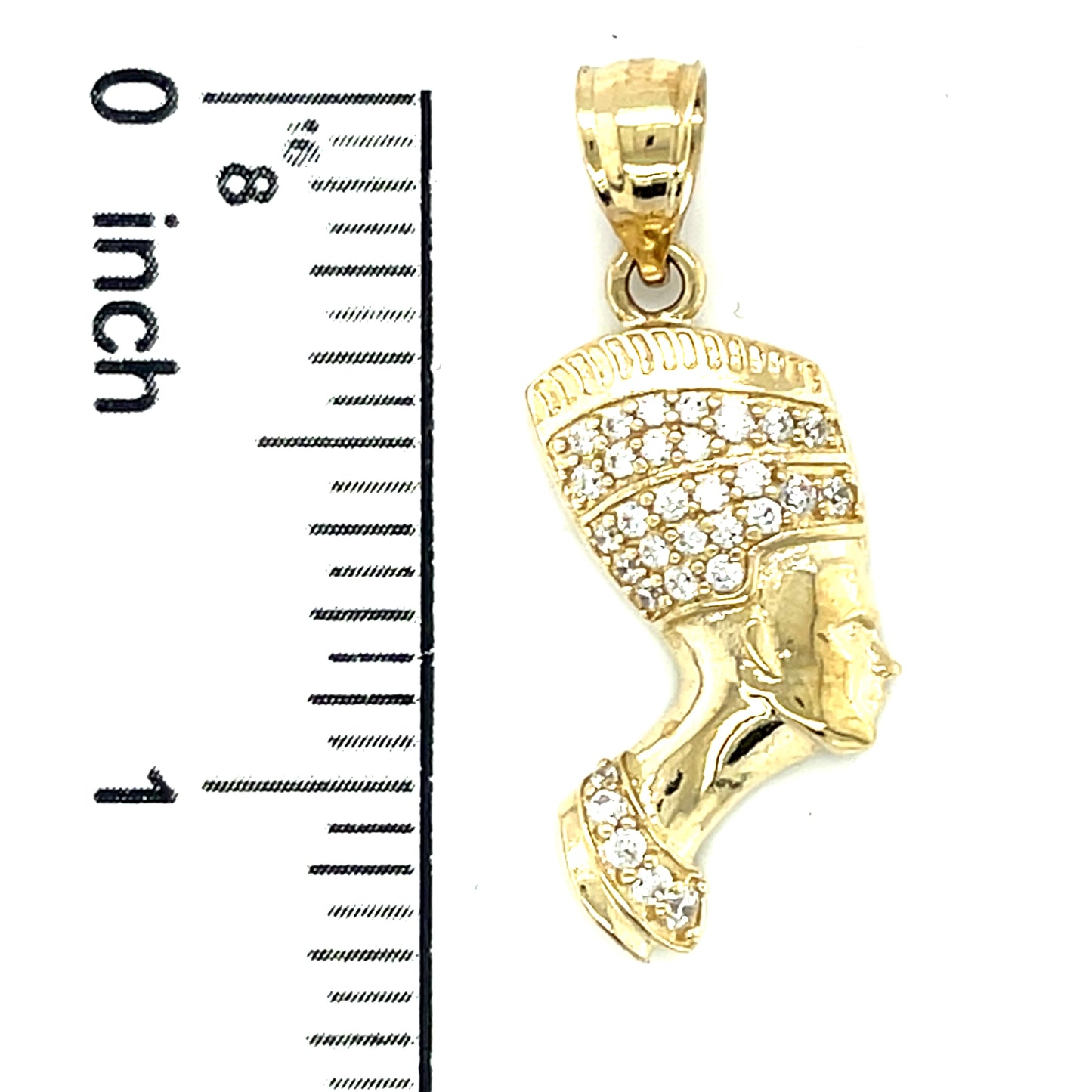 10K Gold Charms/Pendant