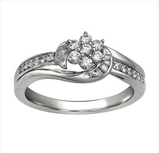 Diamond Rings - Women