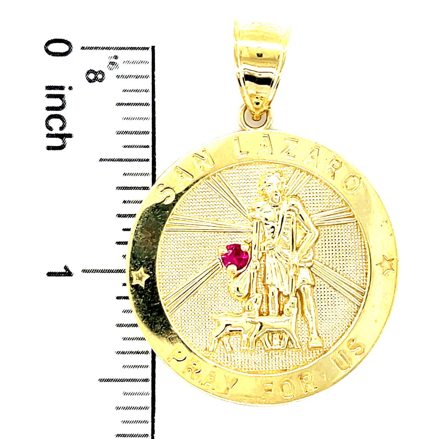 10K Gold Charms/Pendant