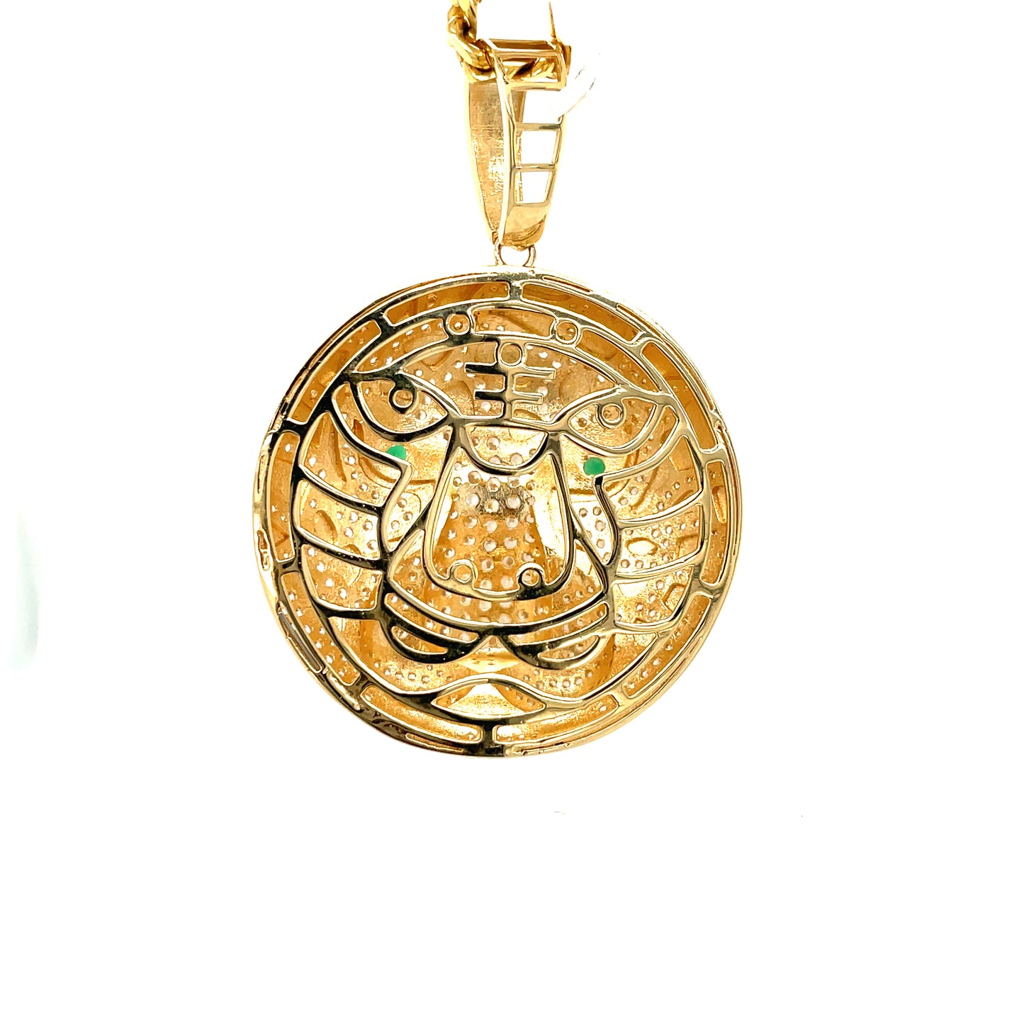 10K Gold Charms/Pendant