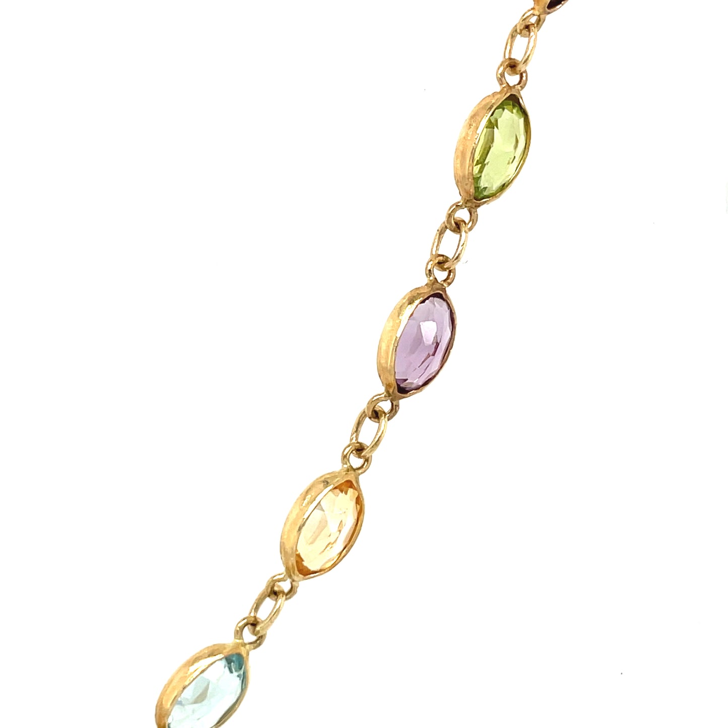 14K Gold Chains/Necklace