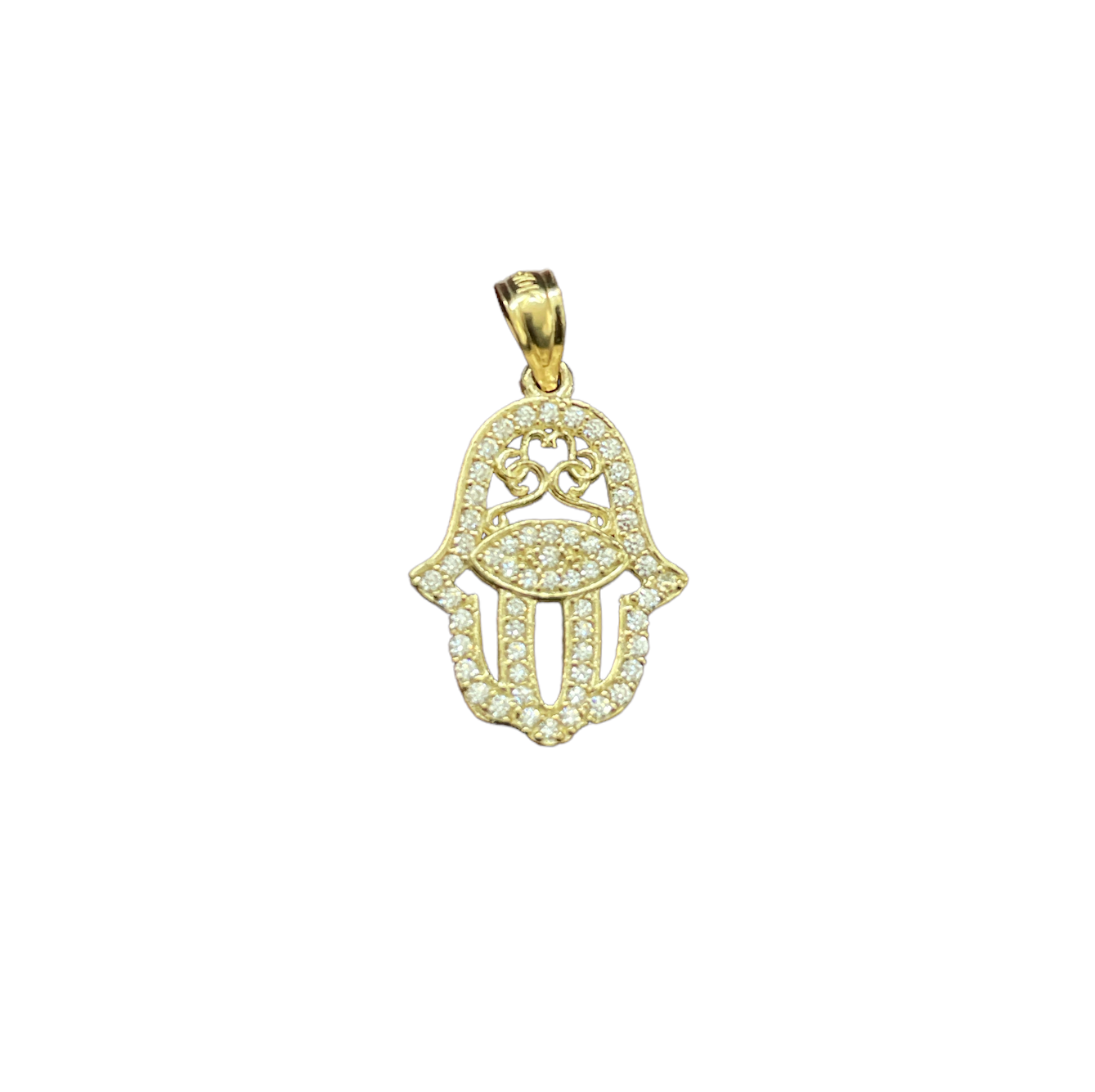 10K Gold Charms/Pendant