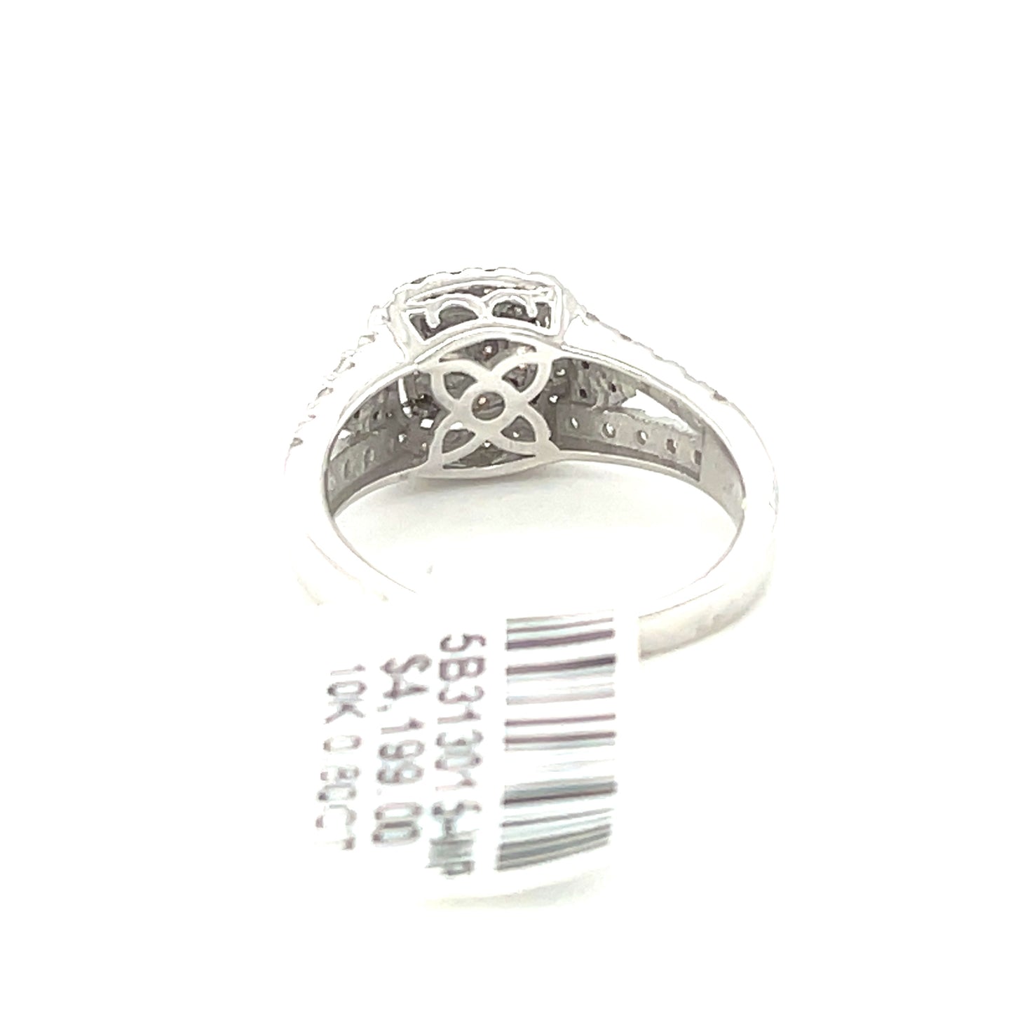 Diamond Rings - Women