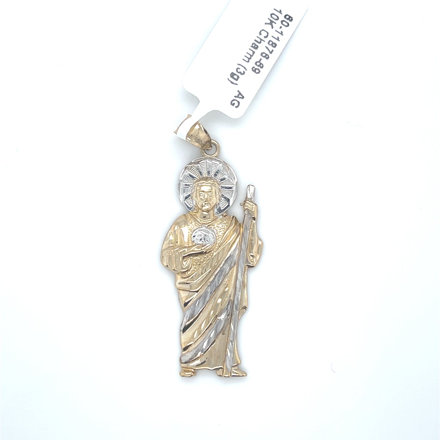 10K Gold Charms/Pendant