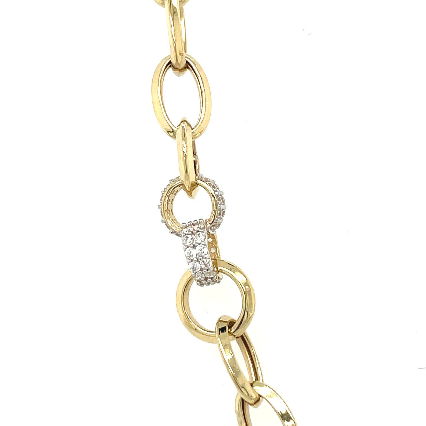 10K Gold Chains/Necklace