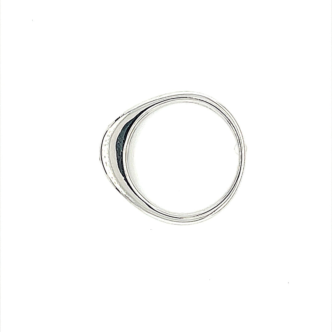 Diamond Wedding Bands - Women'
