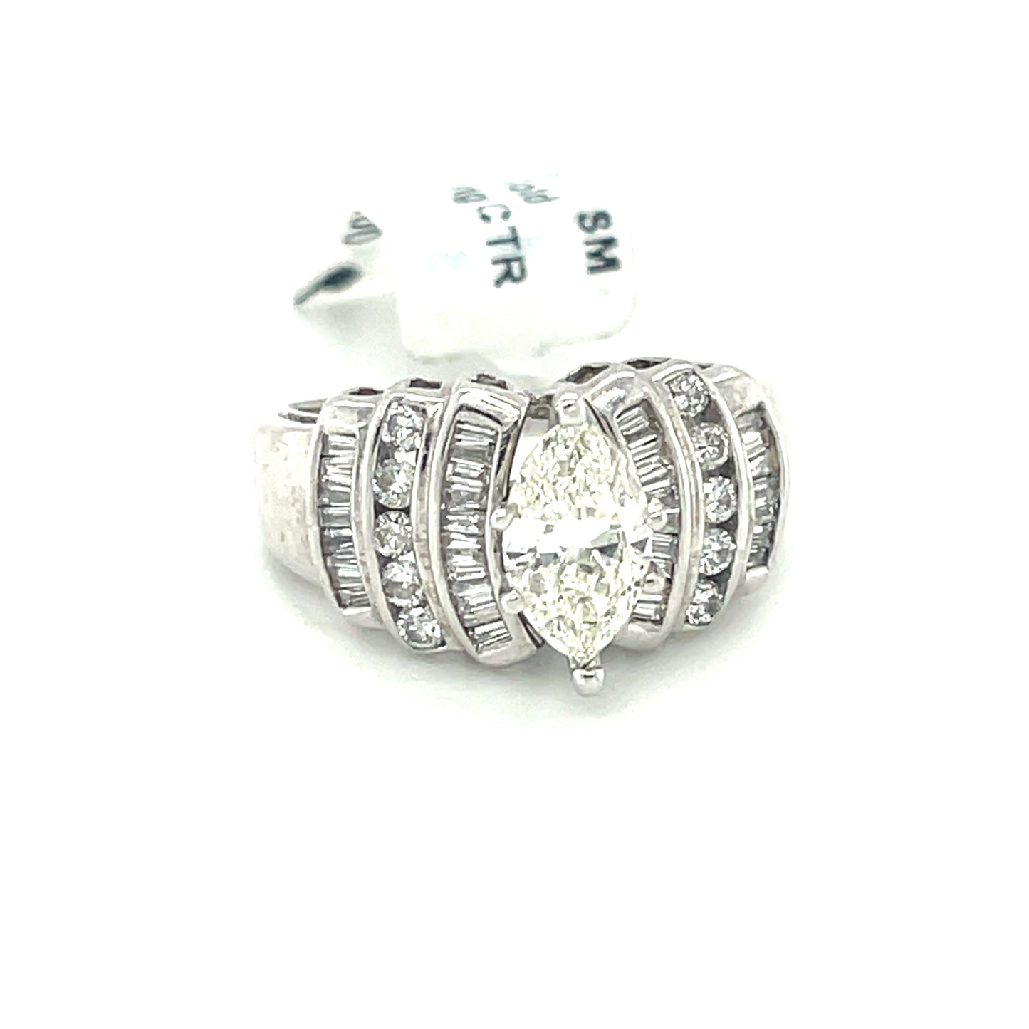 Diamond Rings - Women