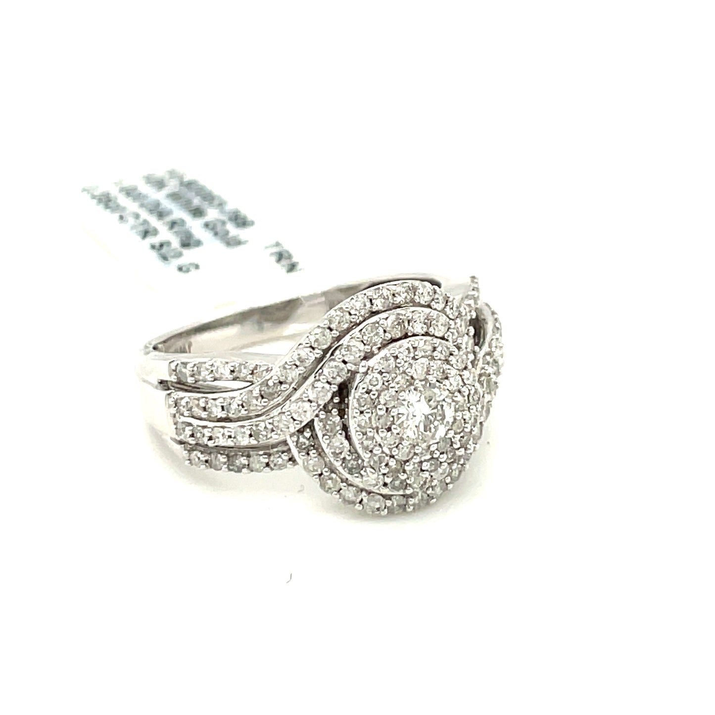 Diamond Rings - Women