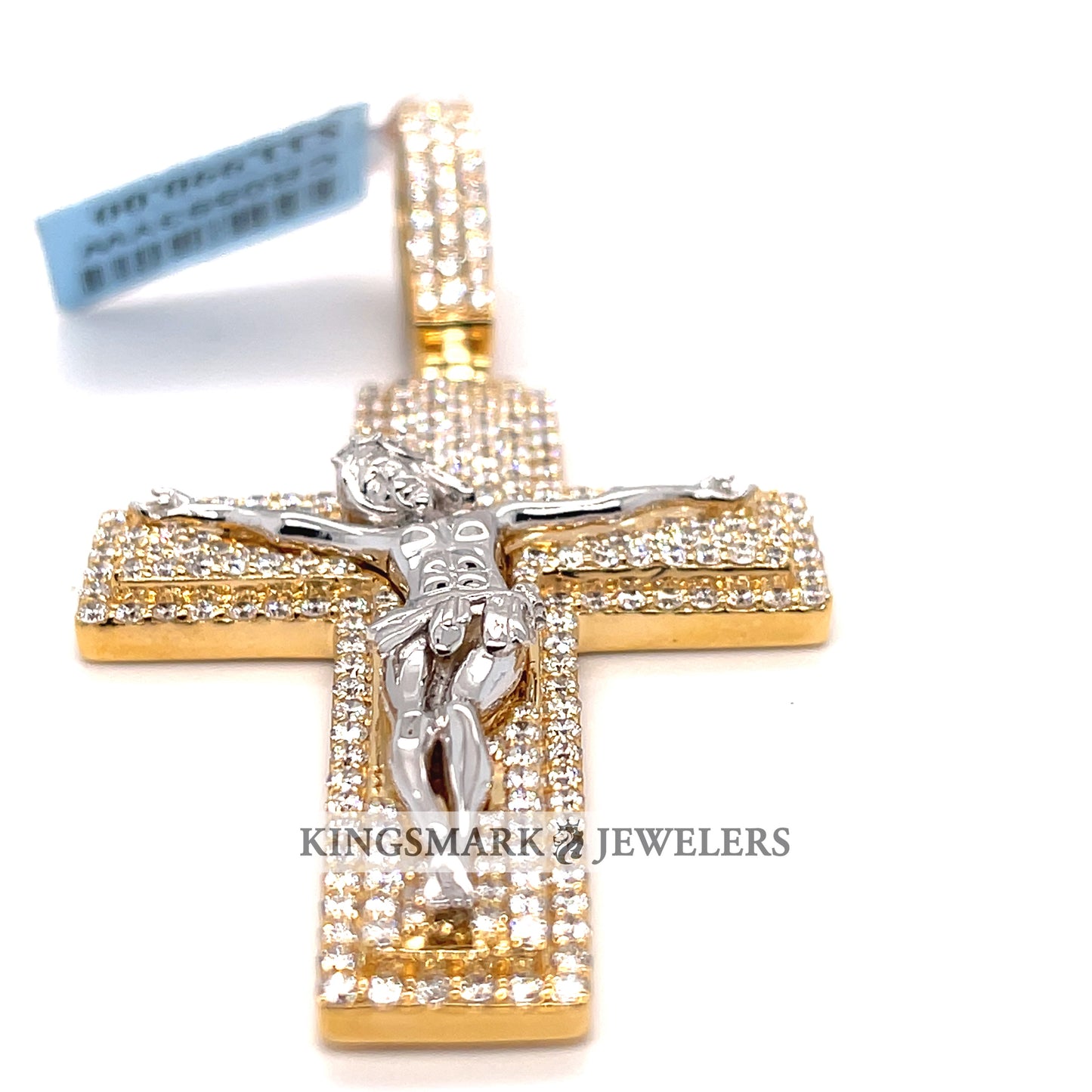 Diamond Charm