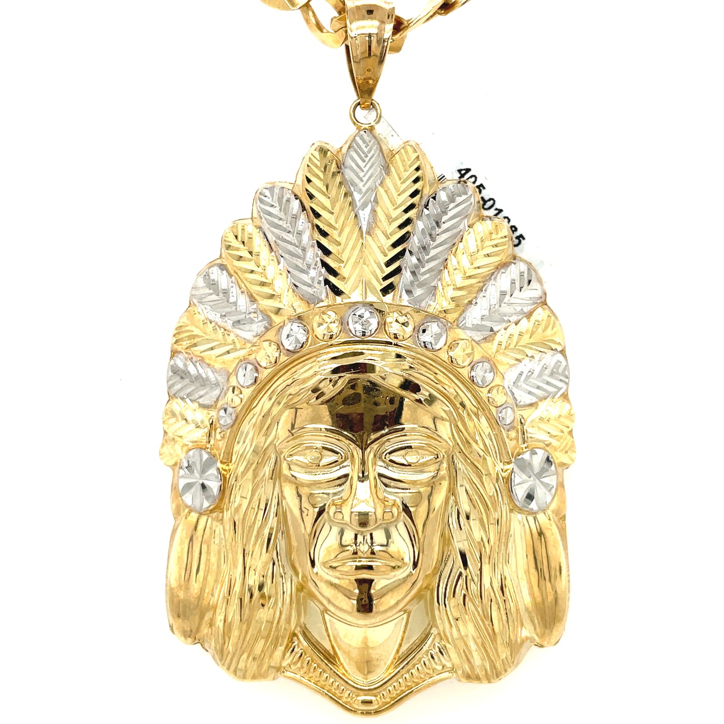 10K Gold Charms/Pendant