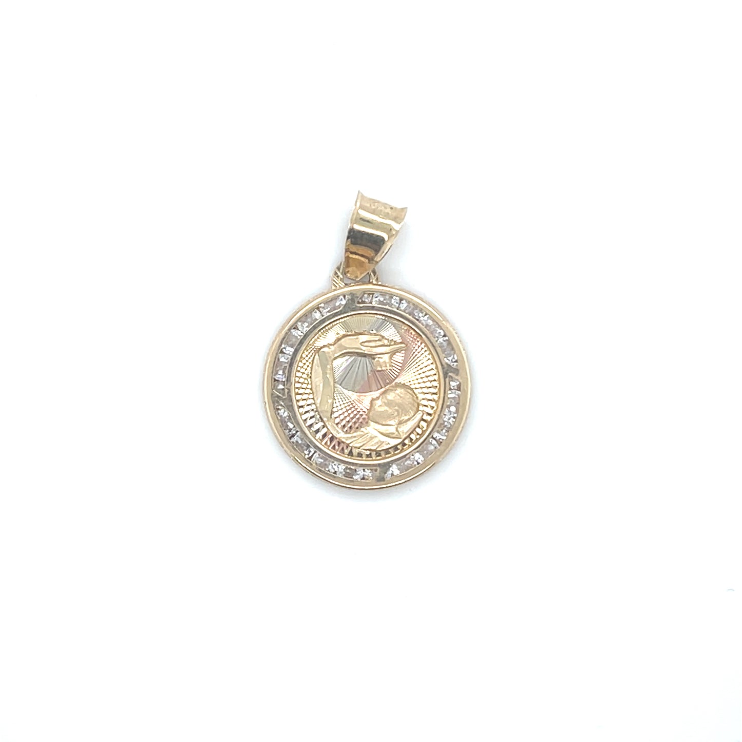 10K Gold Charms/Pendant