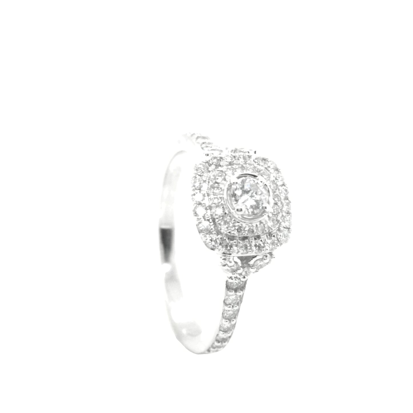 Diamond Rings - Women