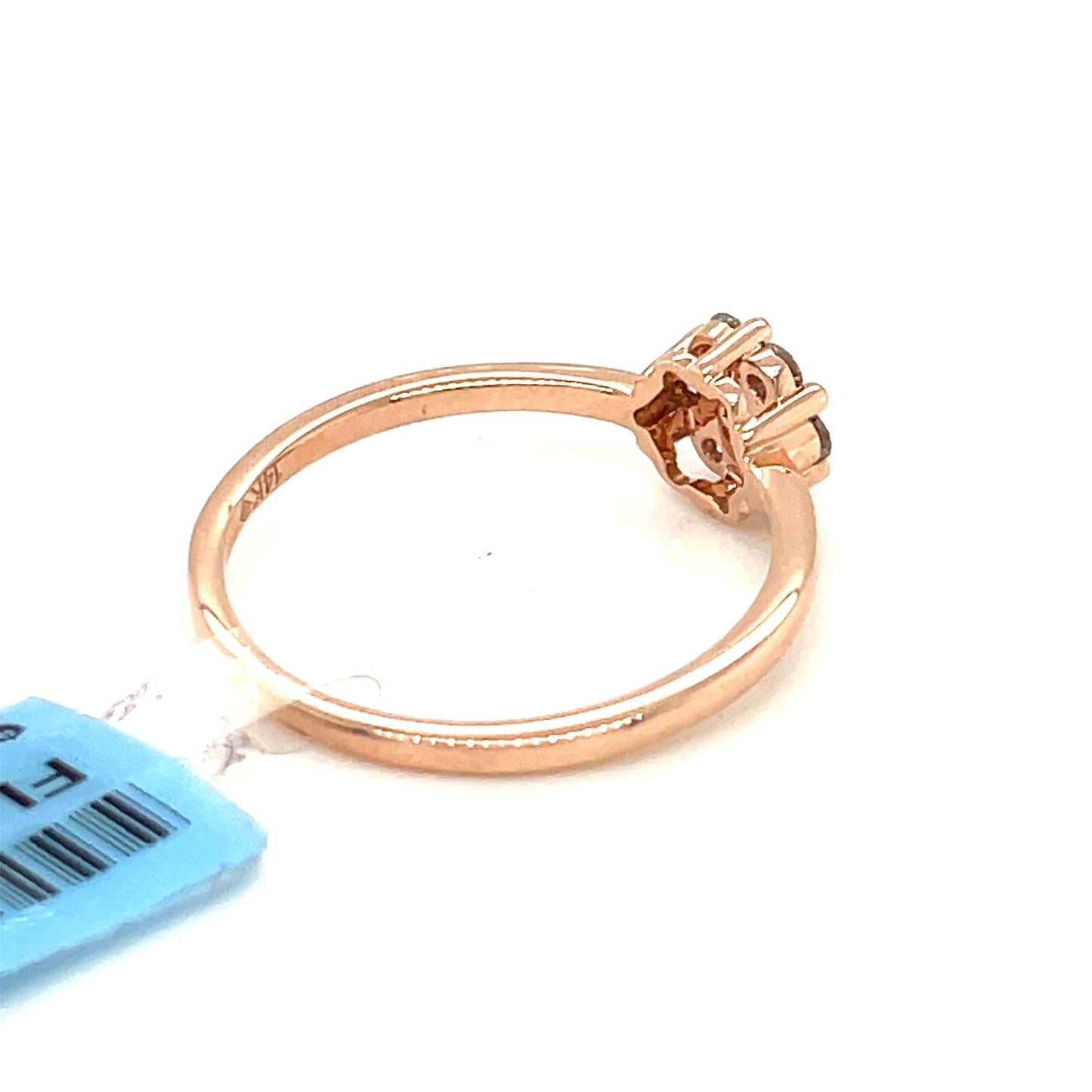 Diamond Rings - Women