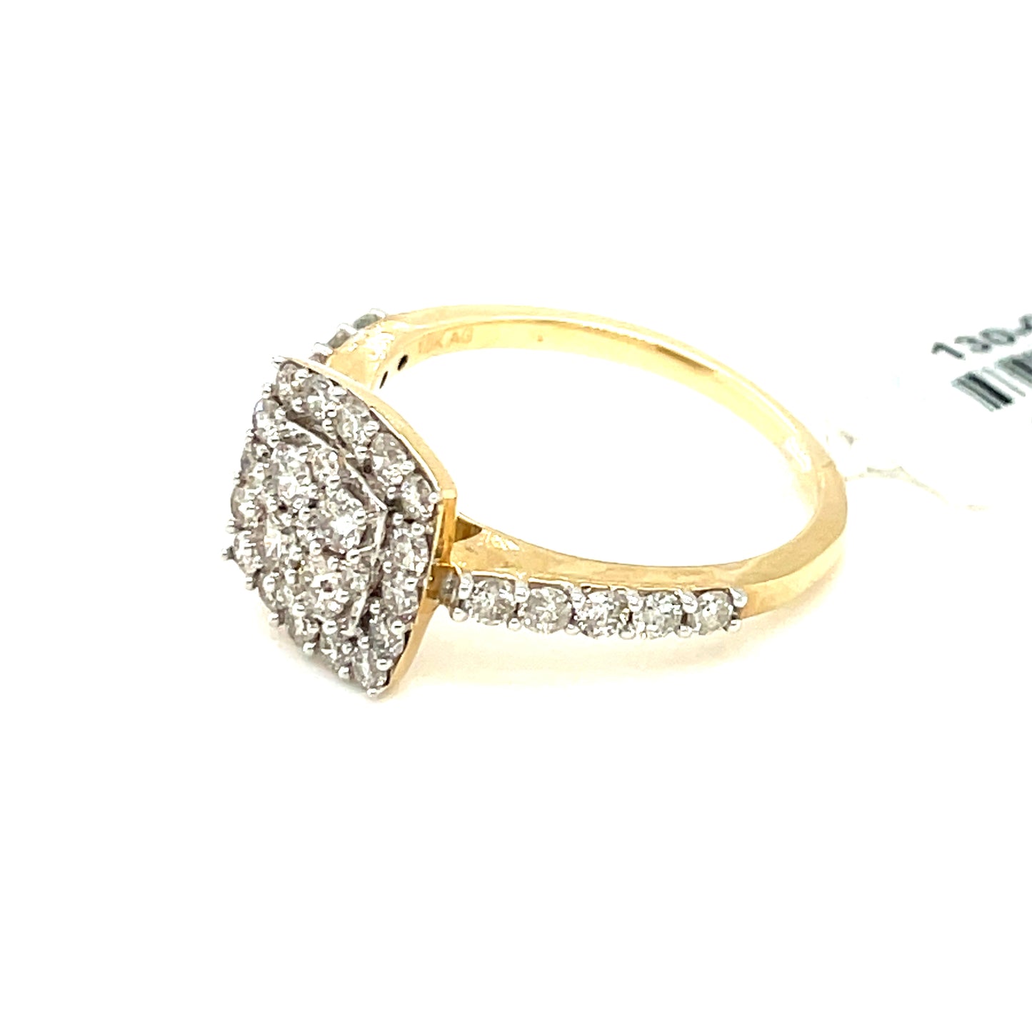 Diamond Rings - Women