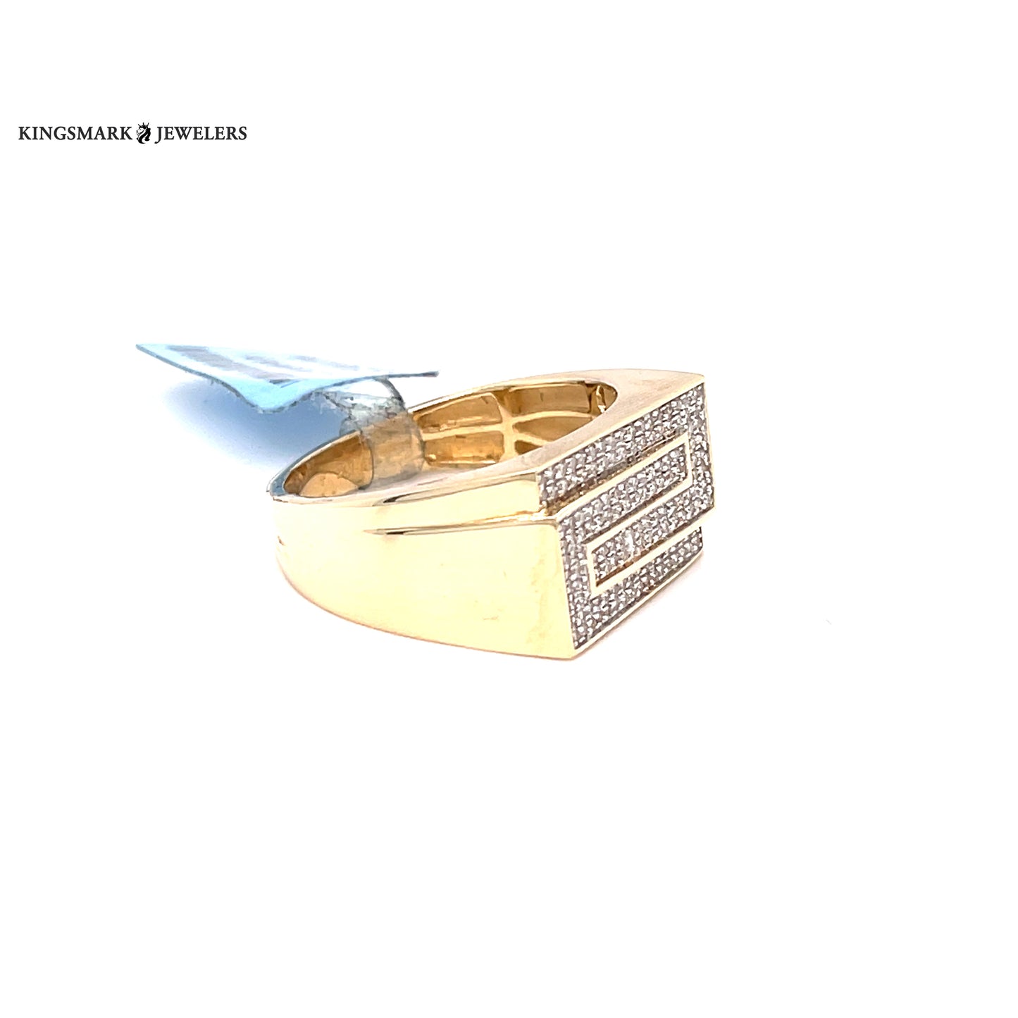 Diamond Rings - Men'