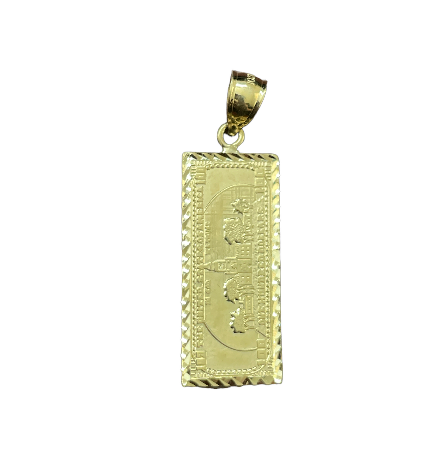 10K Gold Charms/Pendant