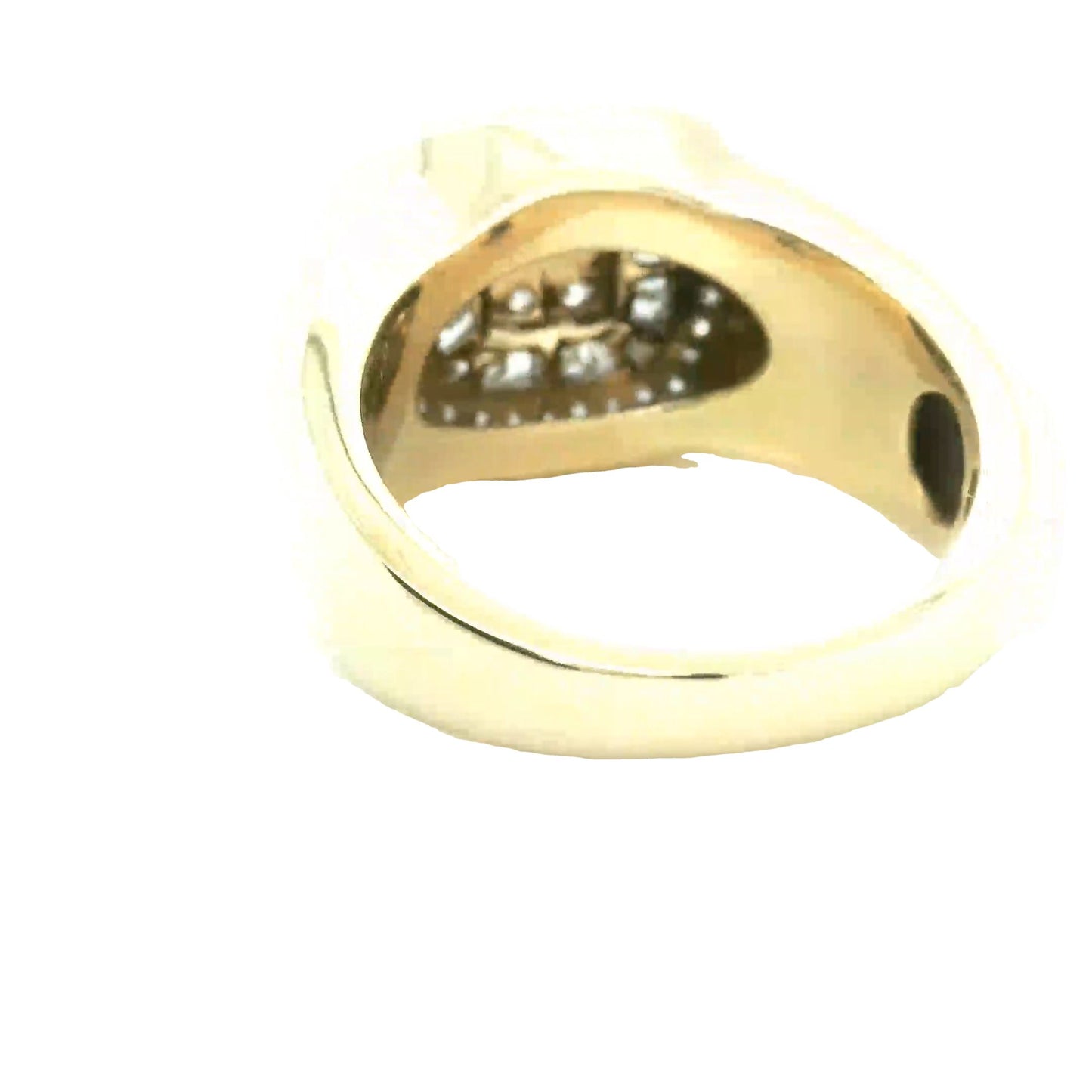 Diamond Rings - Men'