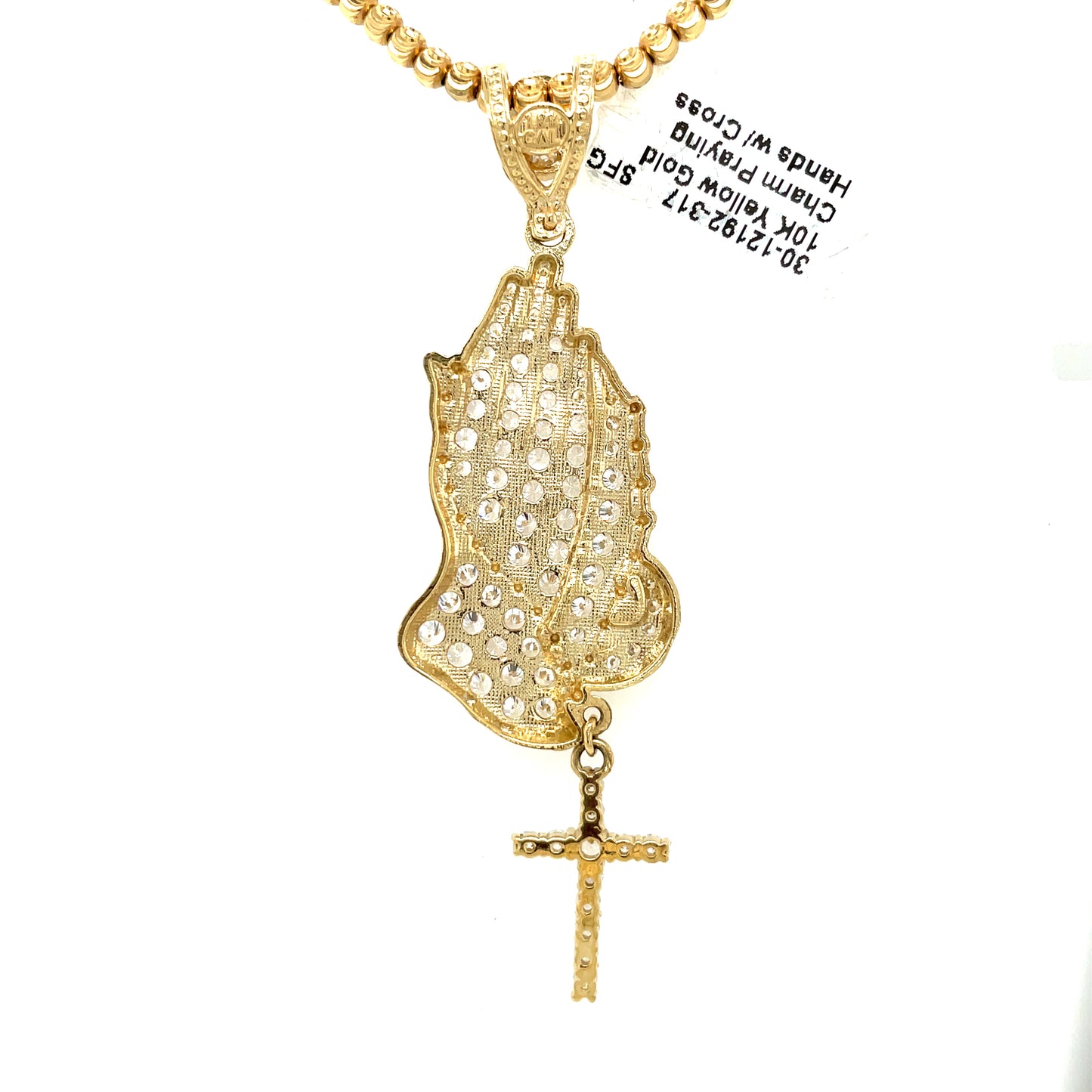 10K Gold Charms/Pendant