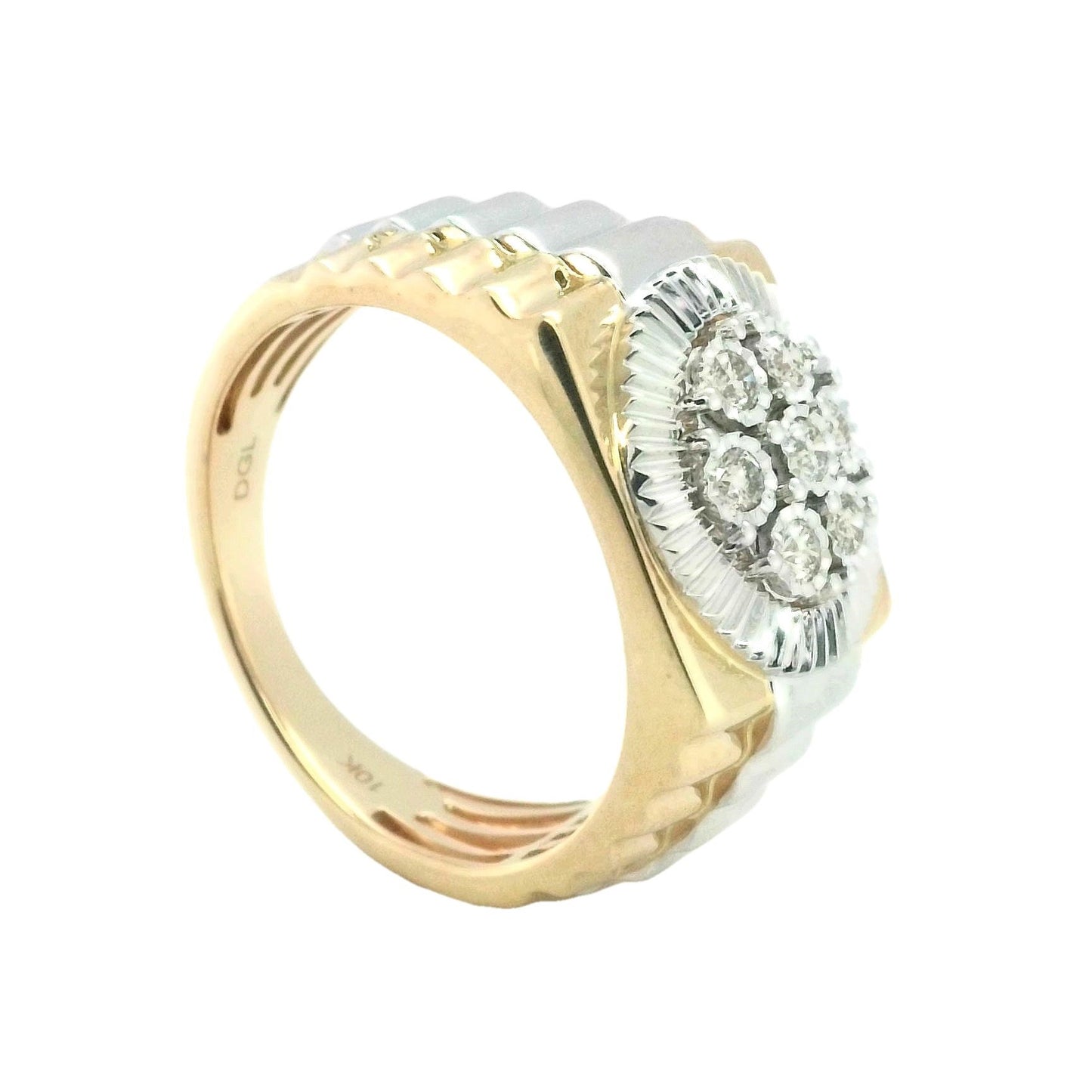 Diamond Rings - Men'