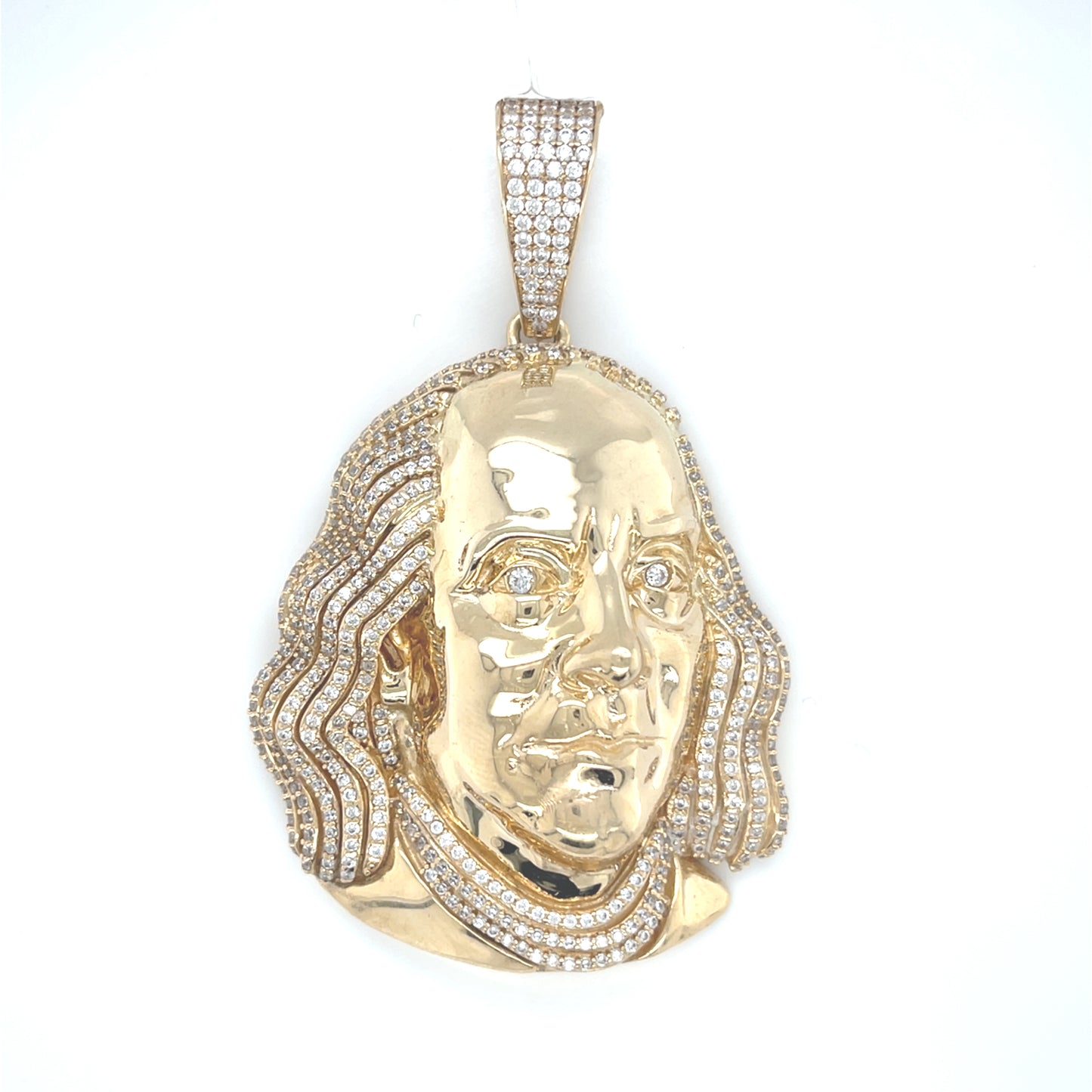10K Gold Charms/Pendant