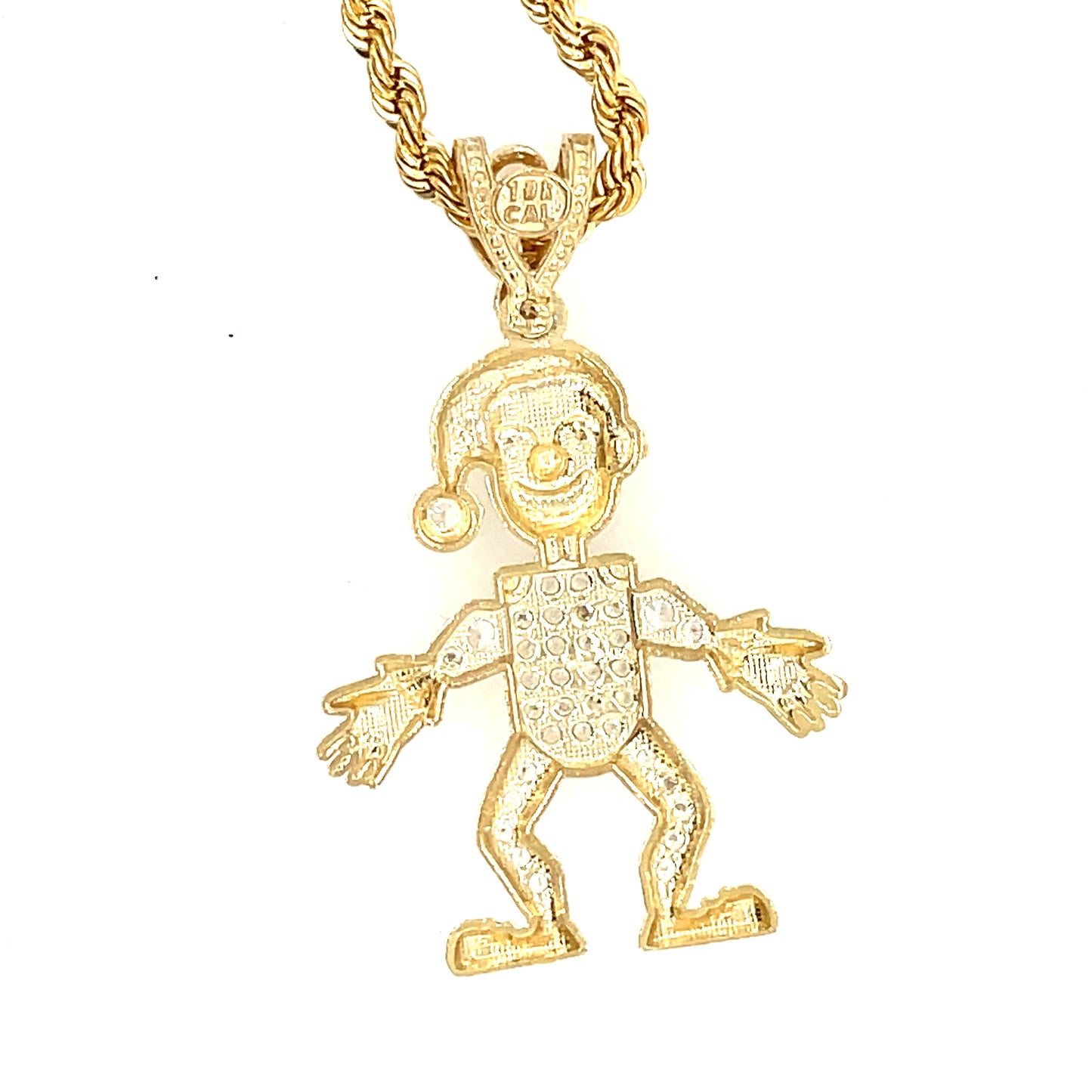 10K Gold Charms/Pendant