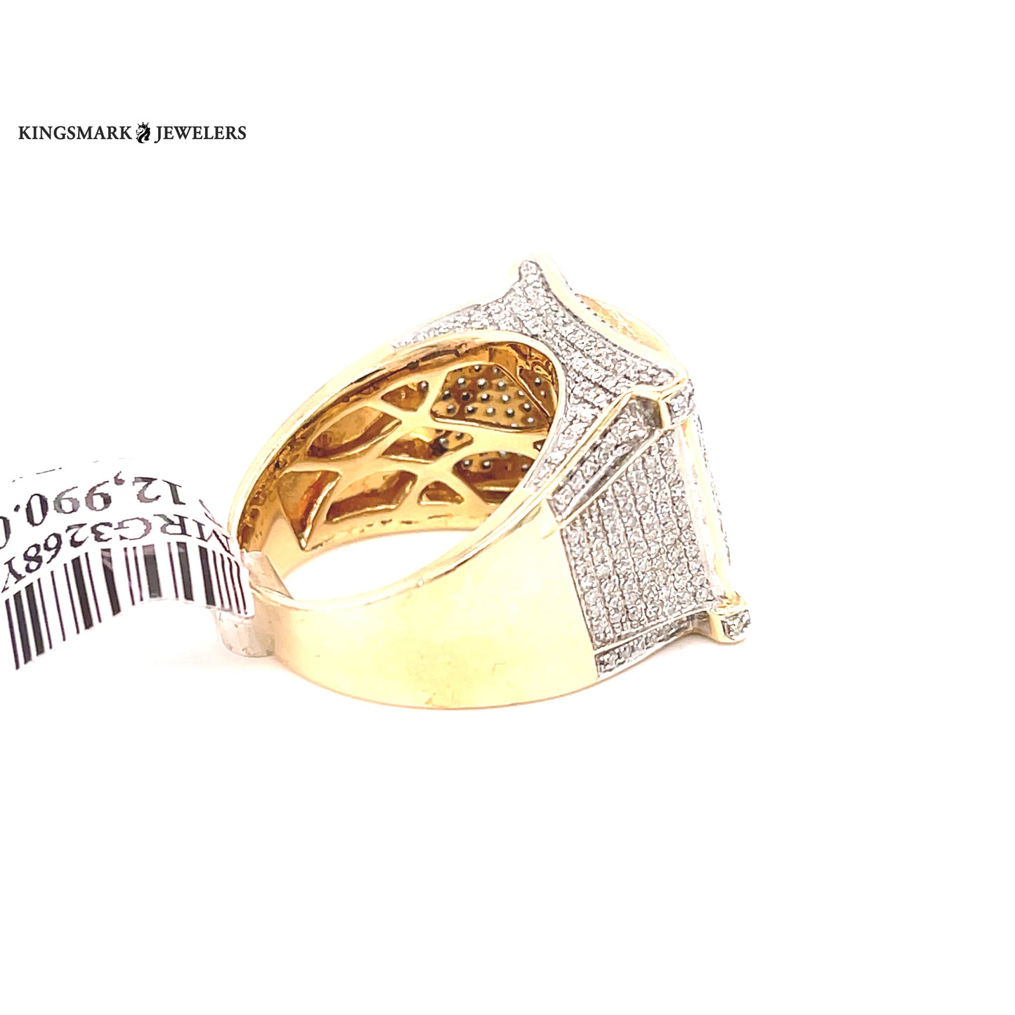 Diamond Rings - Men'