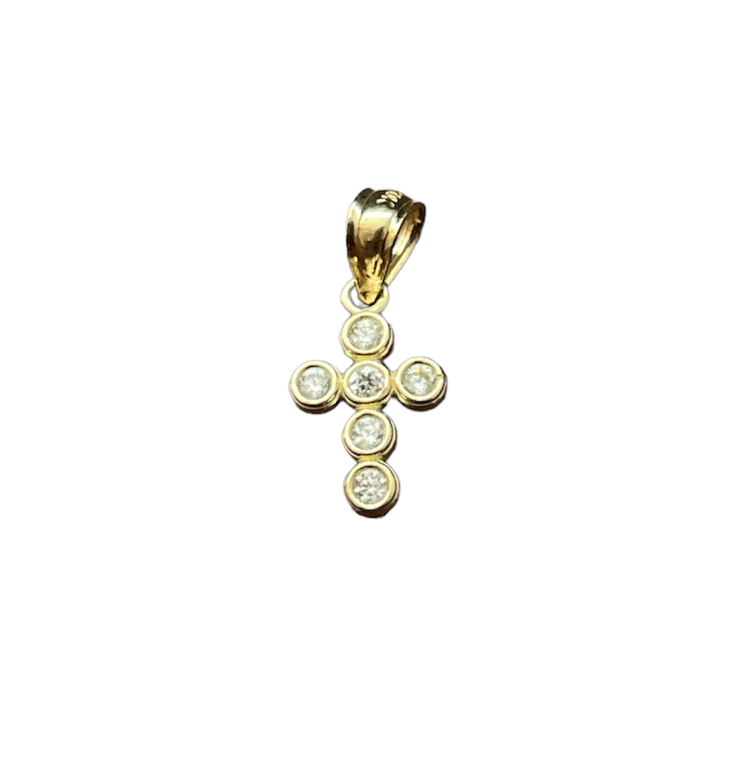 10K Gold Charms/Pendant