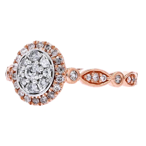 Diamond Rings - Women